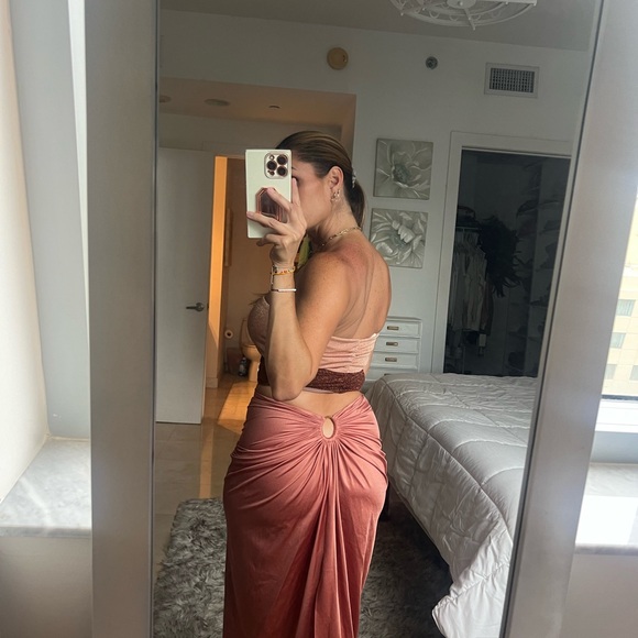 Boabob Isla Maxi set… Never worn, aside from taking these photos - Picture 3 of 8